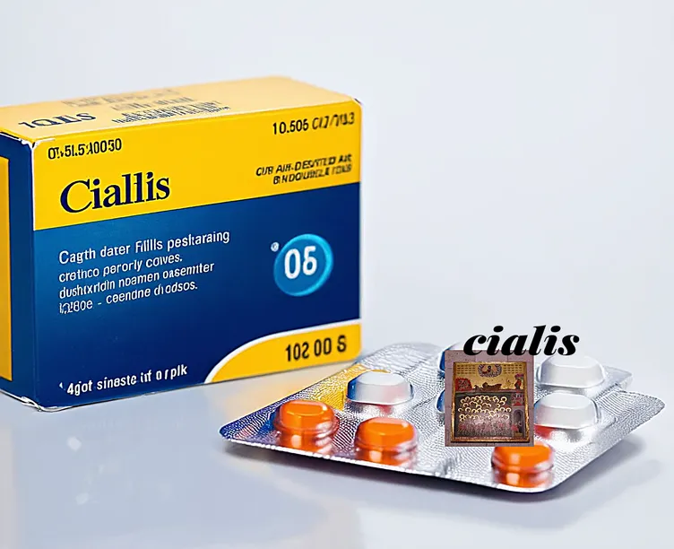 Cialis 1